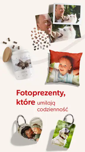 CEWE - Fotoksiążka i więcej screenshot