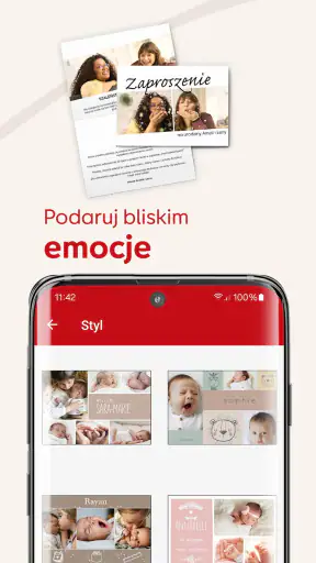CEWE - Fotoksiążka i więcej screenshot