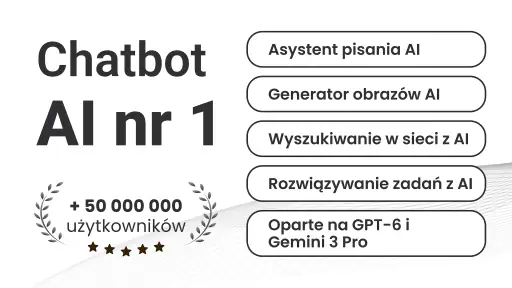 Chat AI: Zapytaj Agenta screenshot