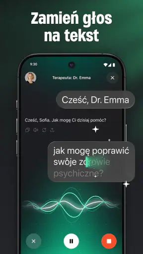 ChatGO – AI Czat Bot screenshot