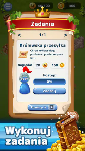 Chińczyk: gra planszowa kostka screenshot