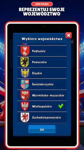 Chińczyk - Ludo Polska screenshot
