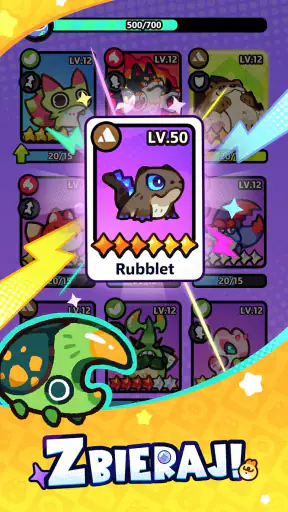 Clash of Critters screenshot