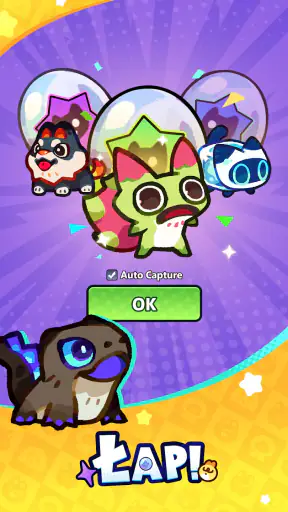 Clash of Critters screenshot