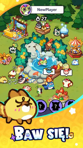 Clash of Critters screenshot
