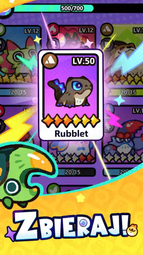 Clash of Critters screenshot