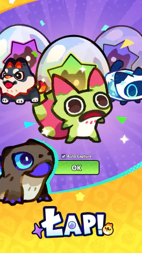 Clash of Critters screenshot