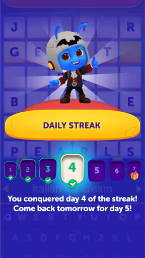 CodyCross: Krzyżówki screenshot