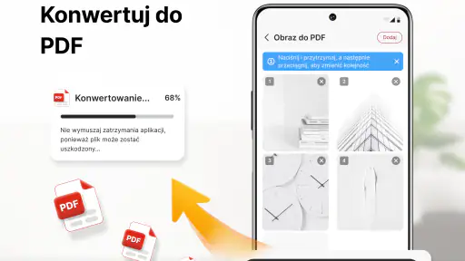 Czytnik I Edytor PDF screenshot