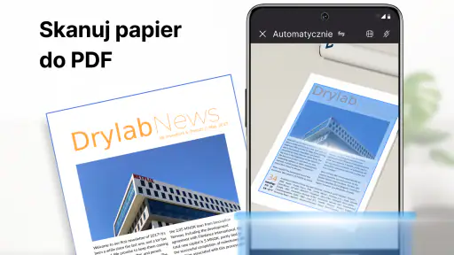 Czytnik I Edytor PDF screenshot