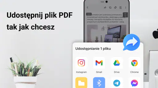 PDF ProX: Czytnik PDF i Edytor screenshot