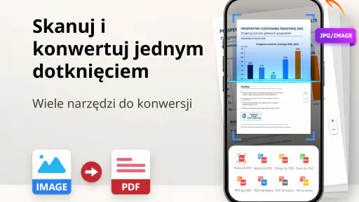 Czytnik PDF i Edytor PDF screenshot