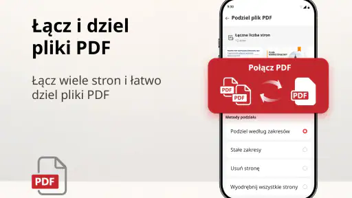 Czytnik PDF i Edytor PDF screenshot