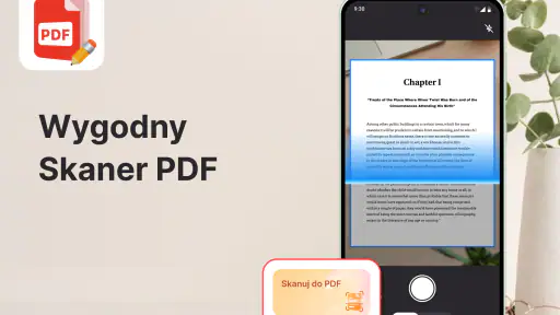 Czytnik PDF I Przeglądarka PDF screenshot