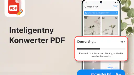 Czytnik PDF I Przeglądarka PDF screenshot