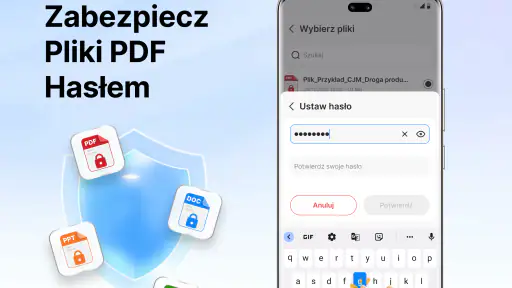 Czytnik PDF I Przeglądarka PDF screenshot