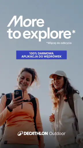 Decathlon Outdoor screenshot