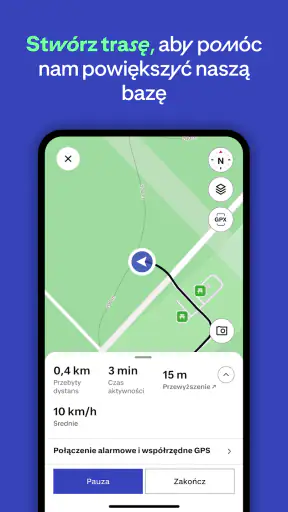 Decathlon Outdoor screenshot