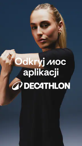 Decathlon - sklep sportowy screenshot