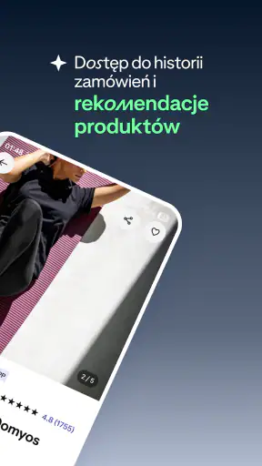 Decathlon - sklep sportowy screenshot