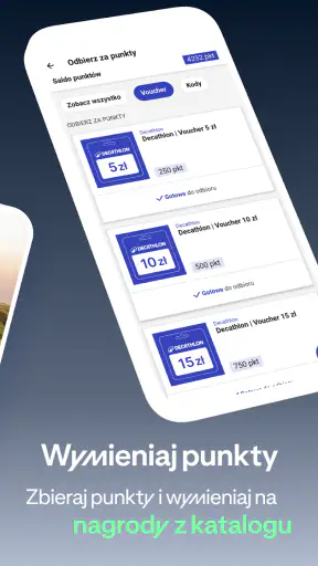 Decathlon - sklep sportowy screenshot