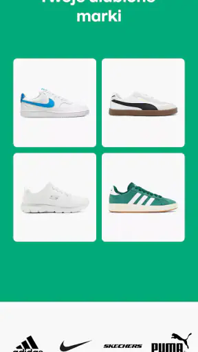 Deichmann Obuwie screenshot