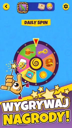 Dobble Go! screenshot