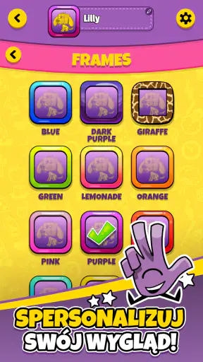 Dobble Go! screenshot