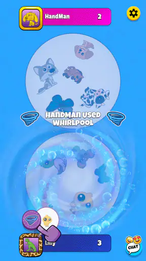 Dobble Go! screenshot