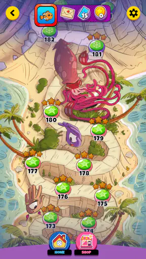 Dobble Go! screenshot