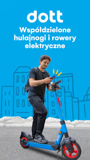 Dott (wcześniej TIER) screenshot