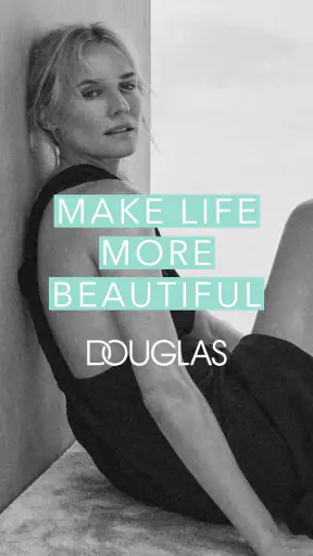 Douglas screenshot