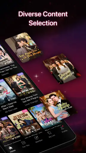 DramaBox-Oglądaj krótkie dramy screenshot