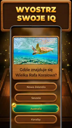 Drzewo Wiedzy: Trivia Blocks screenshot
