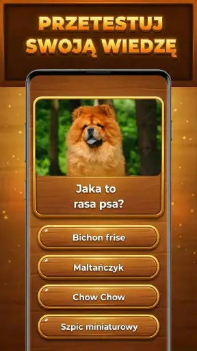 Drzewo Wiedzy: Trivia Blocks screenshot