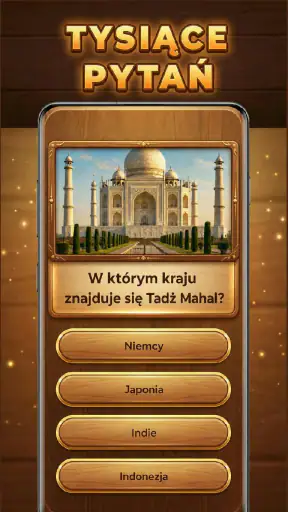 Drzewo Wiedzy: Trivia Blocks screenshot