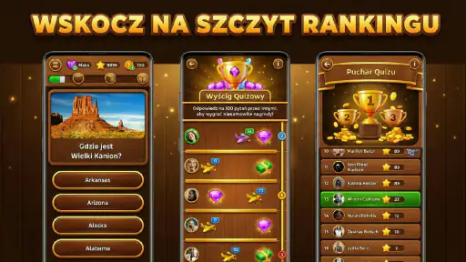 Drzewo Wiedzy: Trivia Blocks screenshot