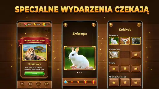 Drzewo Wiedzy: Trivia Blocks screenshot