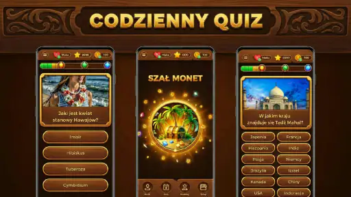Drzewo Wiedzy: Trivia Blocks screenshot