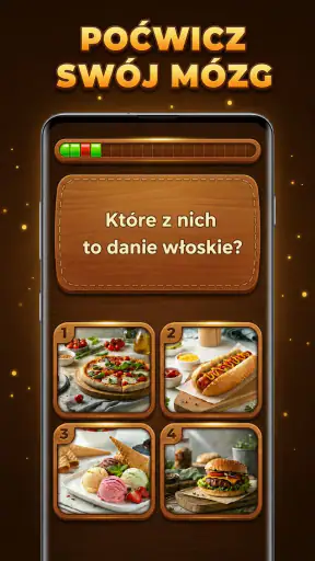 Drzewo Wiedzy: Trivia Blocks screenshot