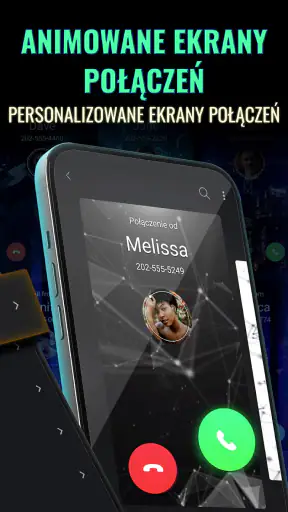 Dzwonki na Androida™ screenshot