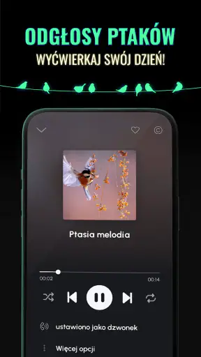 Dzwonki na Androida™ screenshot