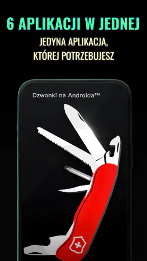 Dzwonki na Androida™ screenshot