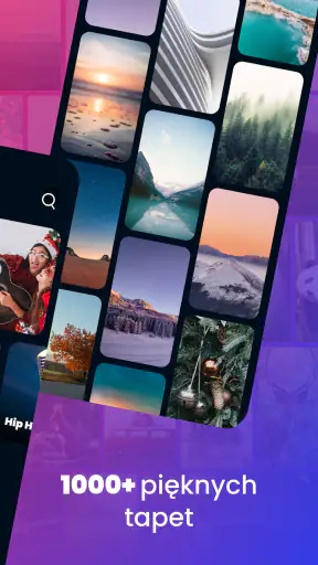 Dzwonki na telefon piosenki screenshot