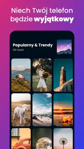 Dzwonki na telefon piosenki screenshot