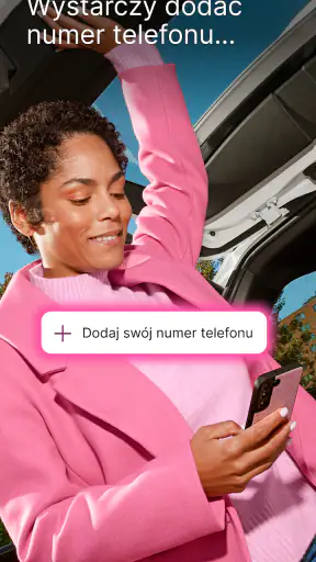 EasyPark – Łatwe parkowanie screenshot