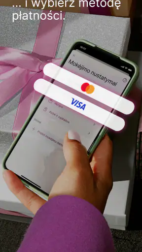 EasyPark – Łatwe parkowanie screenshot