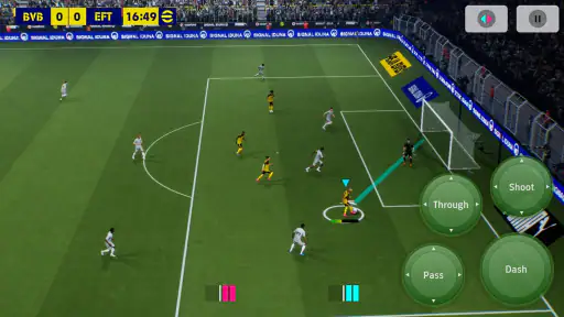 eFootball™ screenshot