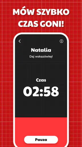 Fakeit: Impostor Gra screenshot