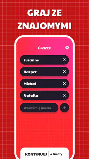 Fakeit: Impostor Gra screenshot